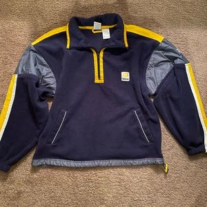 Vintage men’s medium Wilson sweater
